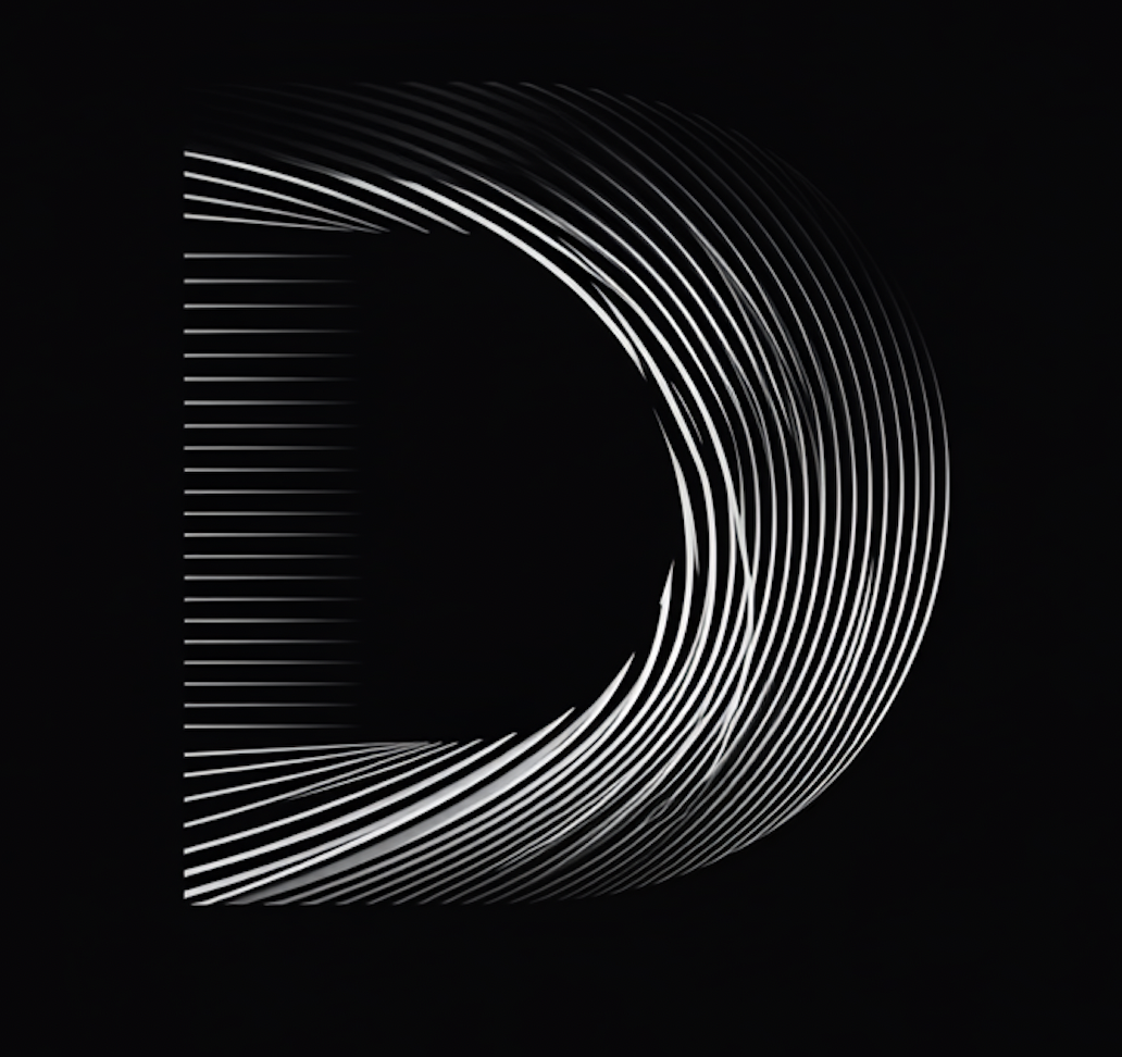 Dimension Logo